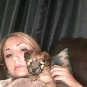 Meet your Posher, Ashley